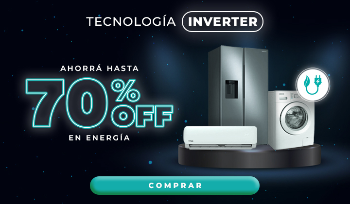 INVERTER